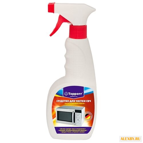 Средство для ухода за СВЧ 3402