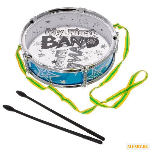 DoReMi барабан My First Band