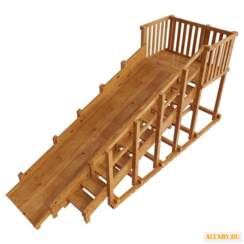 САМСОН Исландия покрытие масло