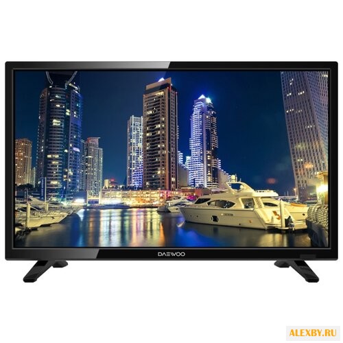 Телевизор Daewoo Electronics