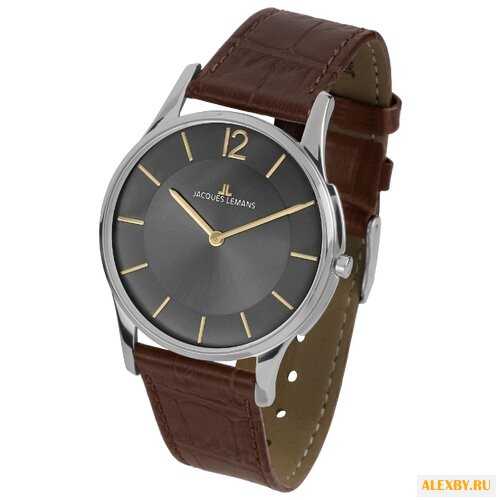 Наручные часы JACQUES LEMANS