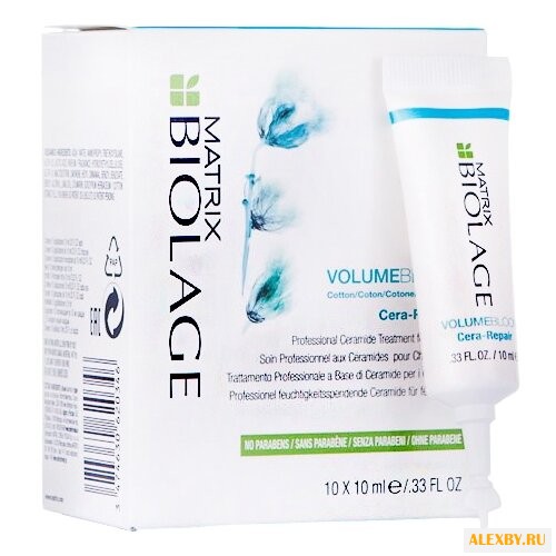 Biolage Сыворотка для тонких