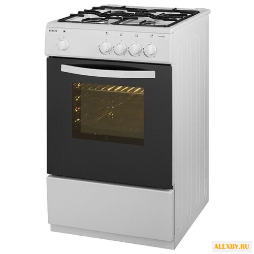 Плита Vestel VCG 66 WK