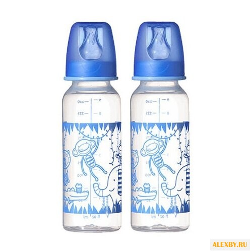 Tommee Tippee Бутылочки с узким