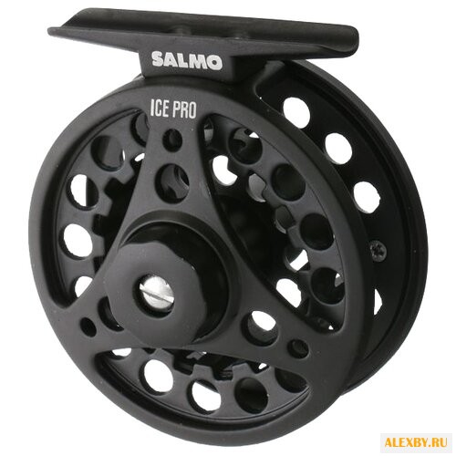 Катушка Salmo ICE PRO M1070