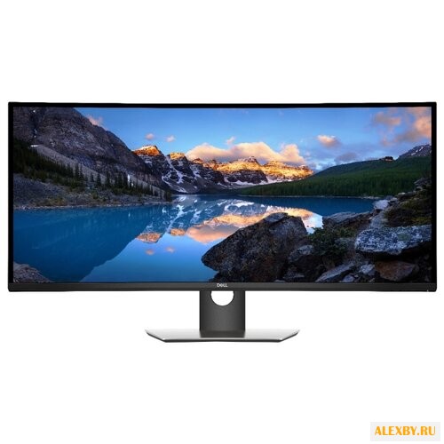 Монитор DELL U3818DW