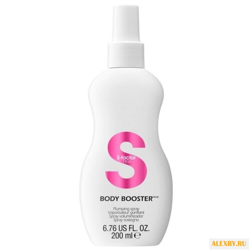 TIGI Спрей для укладки волос