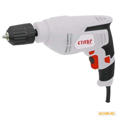 Дрель СТАВР ДЭ-10 520Б