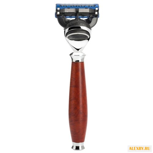 Бритвенный станок MUEHLE