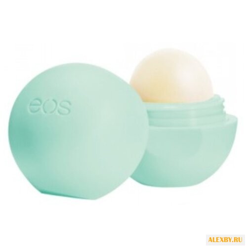 EOS Бальзам для губ Sweet mint
