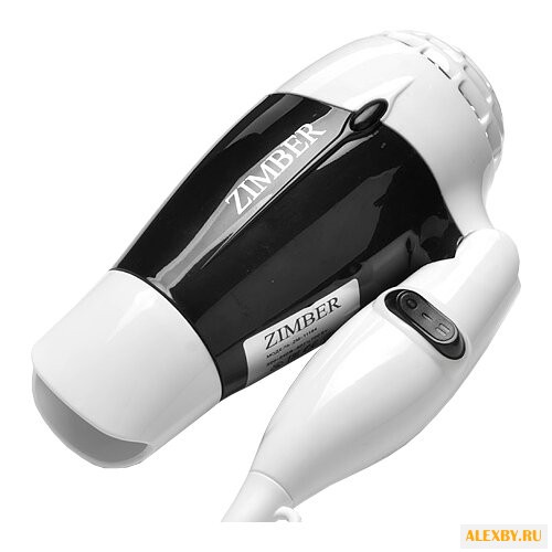 Фен Zimber ZM-11184