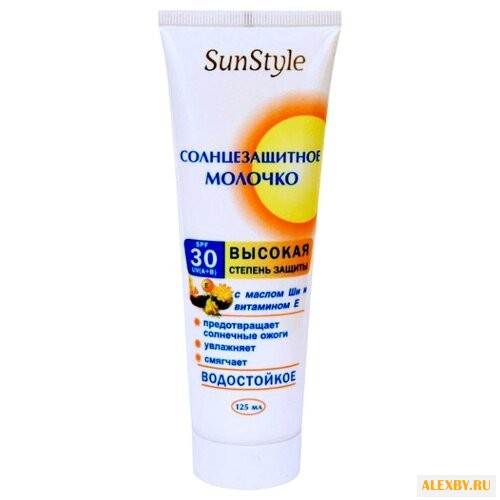 Лучшие традиции SunStyle