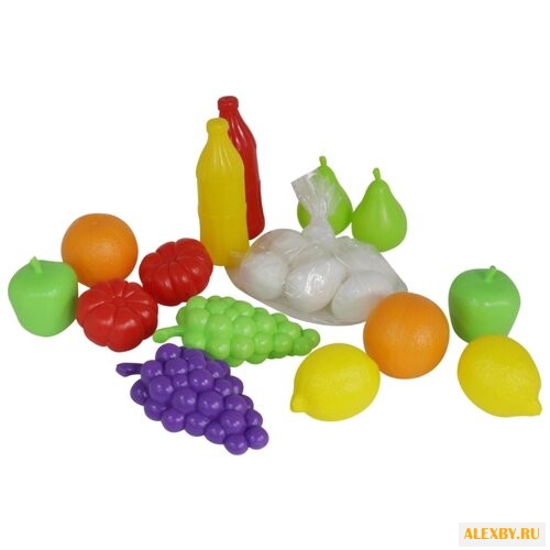 Набор продуктов Полесье №6 47014