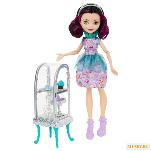 Кукла Ever After High