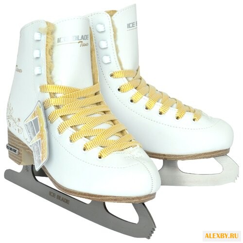 Женские коньки ICE BLADE Tiana