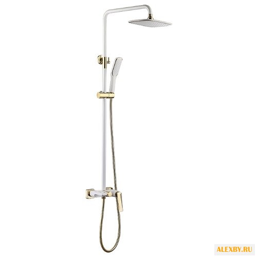 Душевая стойка Boheme Venturo