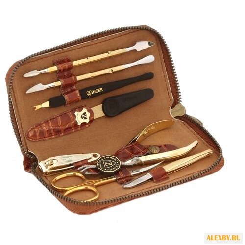 Набор ZINGER MS-1302-21209 8