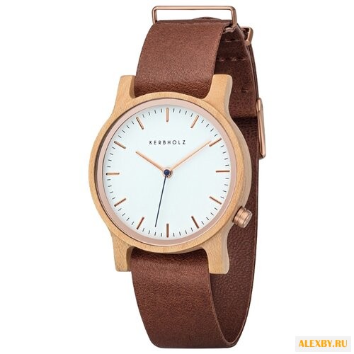 Наручные часы Kerbholz