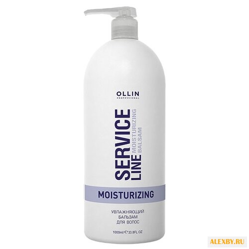 OLLIN Professional бальзам