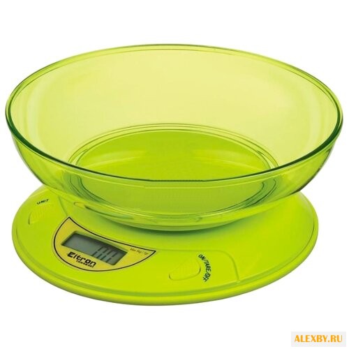 Кухонные весы Eltron EL-9259