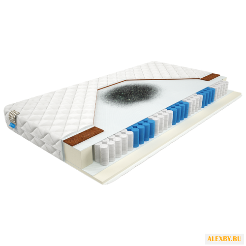 Матрас Mr.Mattress Robert