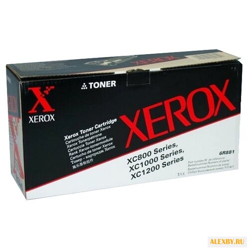 Картридж Xerox 006R00881