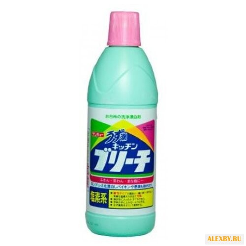 Универсальное моющее и