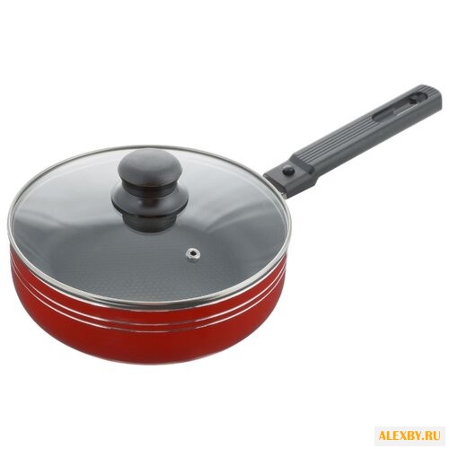 Сотейник Добрыня DO-5022 20 см