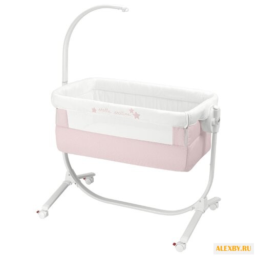 Колыбель CAM Cullami