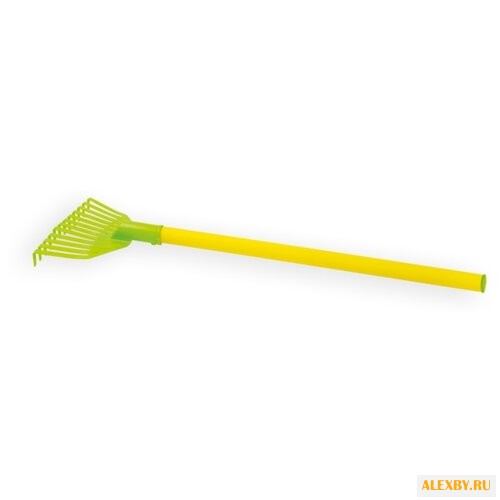 Грабли ZEBRATOYS 15-10931