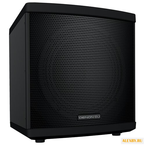 Акустическая система Denon DJ