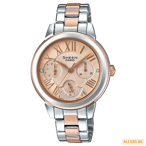 Наручные часы CASIO