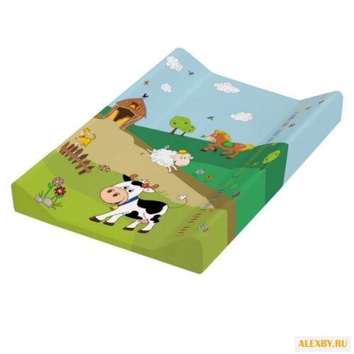 Пеленальная доска OKT Keeeper с