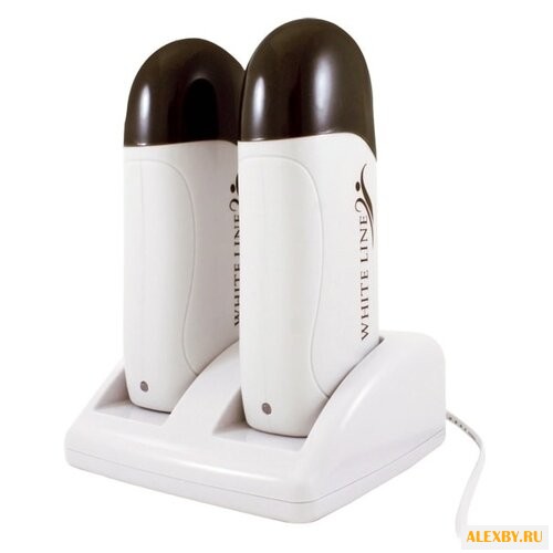 Воскоплав картриджный WHITE