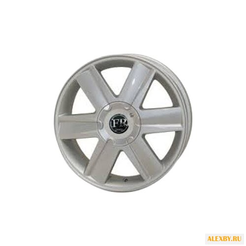 Колесный диск FR Design 579