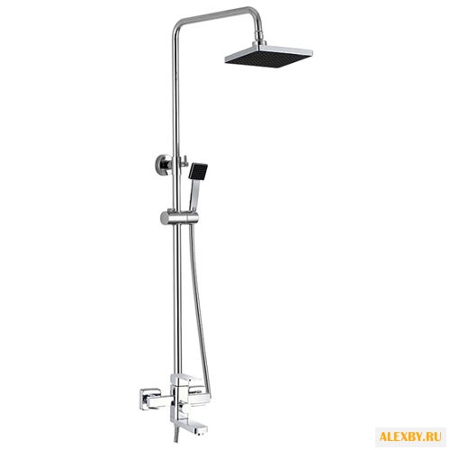 Душевая стойка G-lauf NEB16-A123