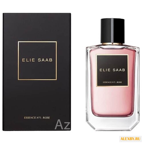 Elie Saab Essence №1 Rose