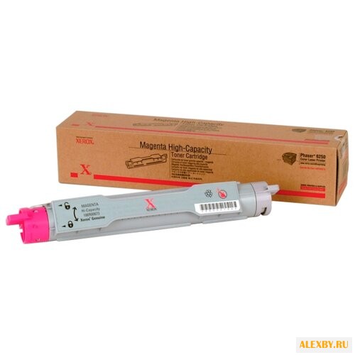 Картридж Xerox 106R00673