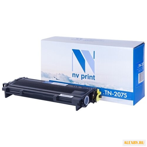 Картридж NV Print TN-2075 для