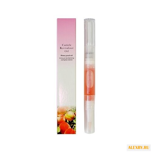 Масло Patrisa Nail для кутикулы