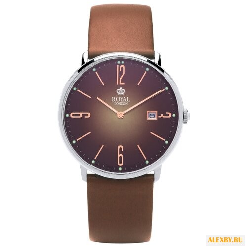 Наручные часы ROYAL LONDON