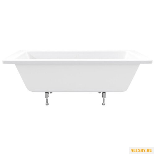 Встраиваемая ванна STURM