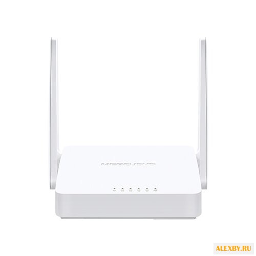 Wi-Fi роутер Mercusys MW305R