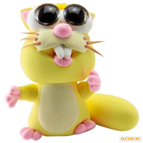 Масса для лепки PAULINDA Eye