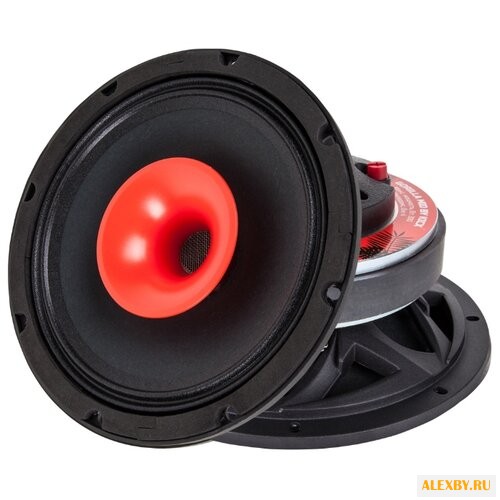 Автомобильная акустика Kicx