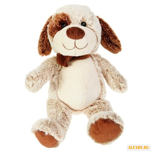 Мягкая игрушка Button Blue