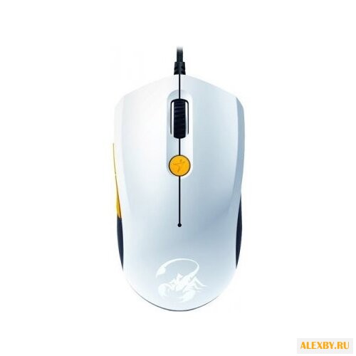 Мышь Genius Scorpion M8-610