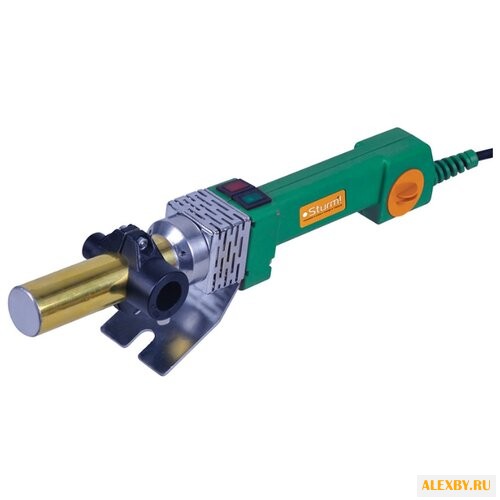 Аппарат для раструбной сварки