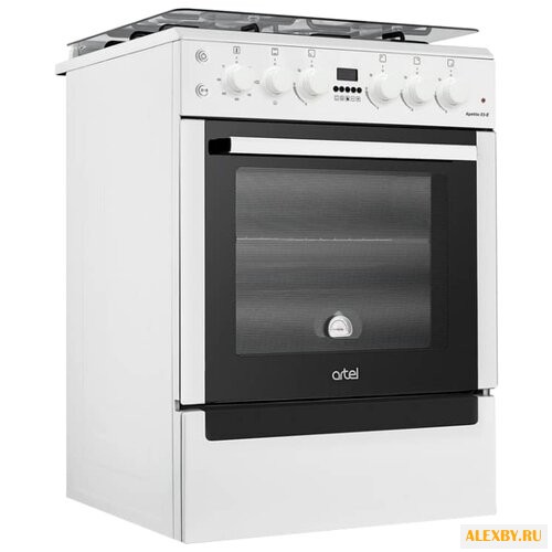 Плита Artel Apetito 03-E WH