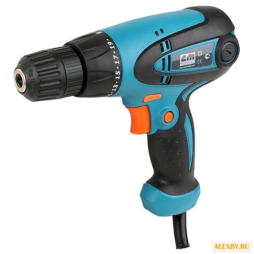 Дрель-шуруповерт Workmaster